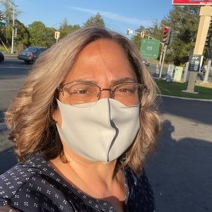 Meet your Posher, Annette